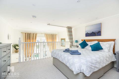 undefined, Owls Road, Bournemouth, BH5 1
