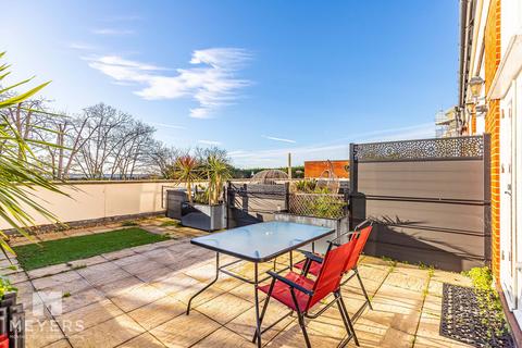 undefined, Owls Road, Bournemouth, BH5 1