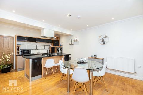 undefined, Owls Road, Bournemouth, BH5 1