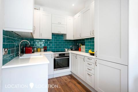 undefined, Farleigh Road, London, N16