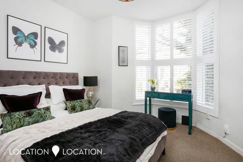 undefined, Farleigh Road, London, N16