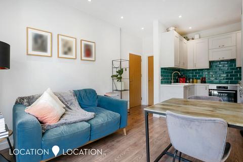 undefined, Farleigh Road, London, N16