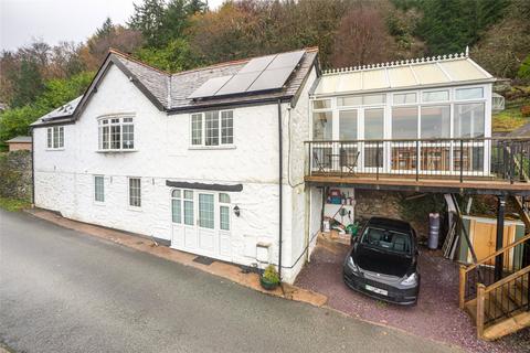 undefined, Trefriw, Conwy, LL27
