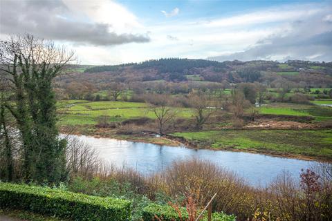 undefined, Trefriw, Conwy, LL27