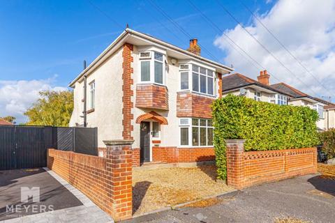 undefined, Winston Road, Bournemouth, BH9 3