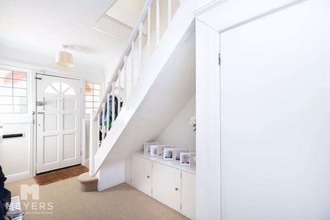 undefined, Winston Road, Bournemouth, BH9 3