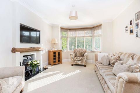 undefined, Winston Road, Bournemouth, BH9 3