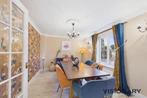 undefined, Middleton Close, Hammerwich, Burntwood, Staffordshire, WS7