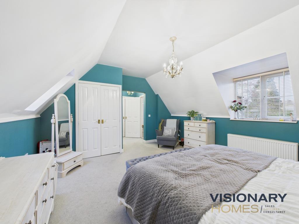 Master Suite