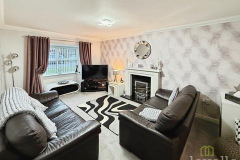 4 bedroom detached house for sale, Lotus Court, North Hykeham LN6