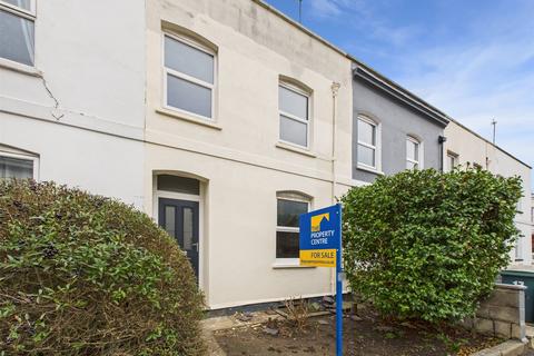 St. Pauls Road, Cheltenham, Gloucestershire, GL50