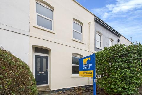 2 bedroom terraced house for sale, St. Pauls Road, Cheltenham, Gloucestershire, GL50