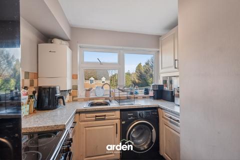undefined, Thorneloe Walk, Worcester, WR1
