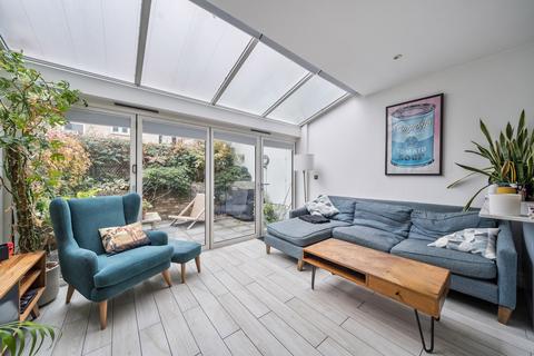 undefined, Aberdour Street, London, SE1