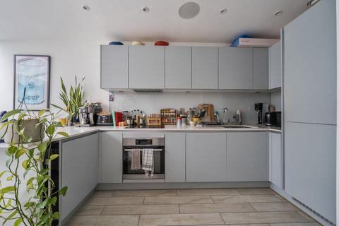 undefined, Aberdour Street, London, SE1