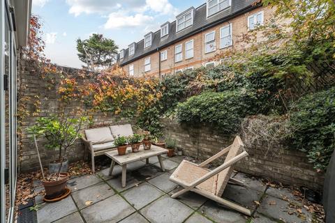 undefined, Aberdour Street, London, SE1