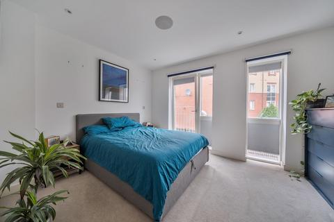 undefined, Aberdour Street, London, SE1