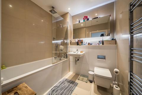 undefined, Aberdour Street, London, SE1