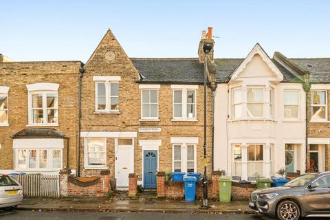 Hichisson Road, London SE15