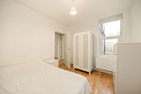 undefined, Hichisson Road, London SE15