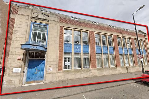 undefined, North Lindsay Street, Dundee DD1