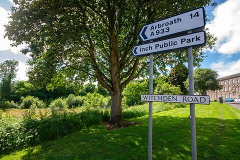 undefined, Development Land at Witchden Road, Brechin, Angus DD9