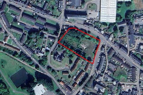 undefined, Development Land at Witchden Road, Brechin, Angus DD9