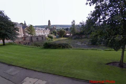 undefined, Development Land at Witchden Road, Brechin, Angus DD9