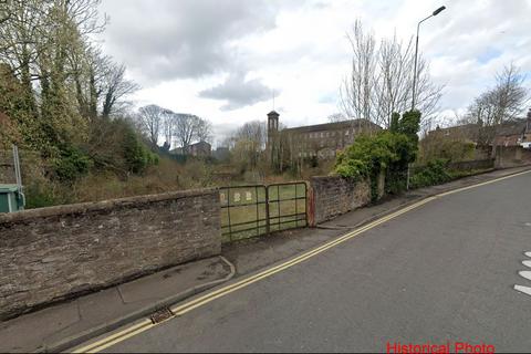 undefined, Development Land at Witchden Road, Brechin, Angus DD9
