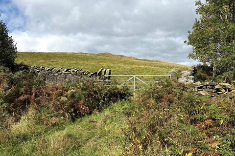 undefined, Land At Greensyke Farm, Keighley, West Yorkshire, BD22