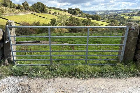 undefined, Land At Greensyke Farm, Keighley, West Yorkshire, BD22