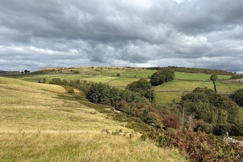 undefined, Land At Greensyke Farm, Keighley, West Yorkshire, BD22