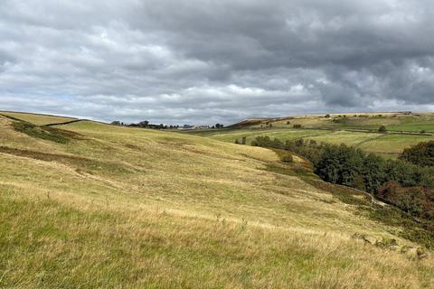 undefined, Land At Greensyke Farm, Keighley, West Yorkshire, BD22