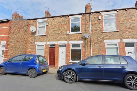 undefined, Kitchener Street, Huntington Road