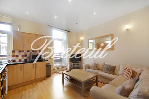undefined, Shepherds Bush Road, London, W6