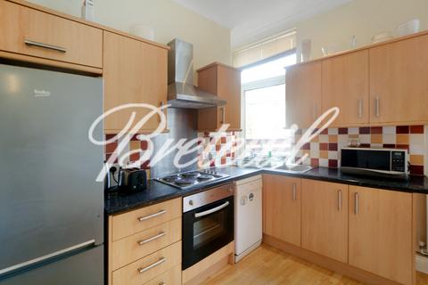 undefined, Shepherds Bush Road, London, W6