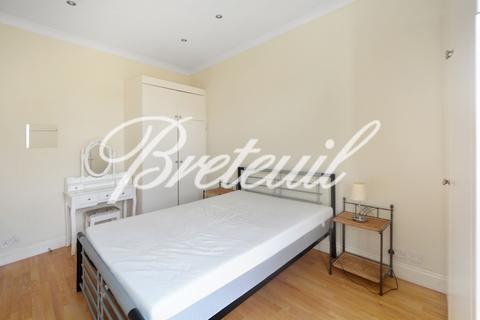 undefined, Shepherds Bush Road, London, W6