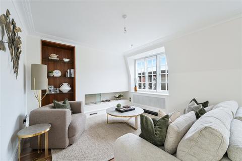 undefined, Upper Grosvenor Street, London, W1K
