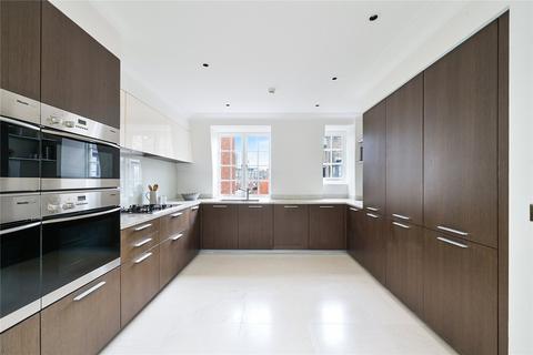 undefined, Upper Grosvenor Street, London, W1K