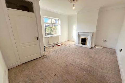undefined, Fir Trees Avenue, Preston PR2