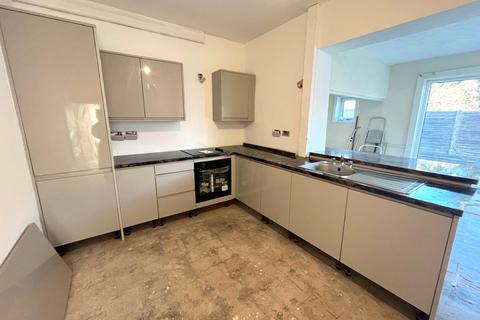 undefined, Fir Trees Avenue, Preston PR2