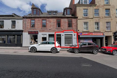 undefined, High Street, Arbroath DD11