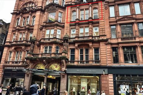 undefined, 34 Argyll Chambers, Buchanan Street, Glasgow G2