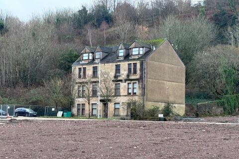 undefined, Robert St, Ground Flat A, Port Glasgow PA14