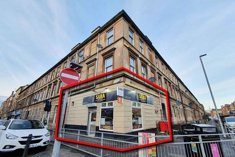 undefined, Allison Street, Queens Park, Glasgow G42