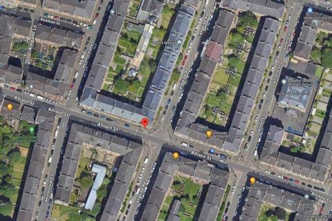 undefined, Allison Street, Queens Park, Glasgow G42
