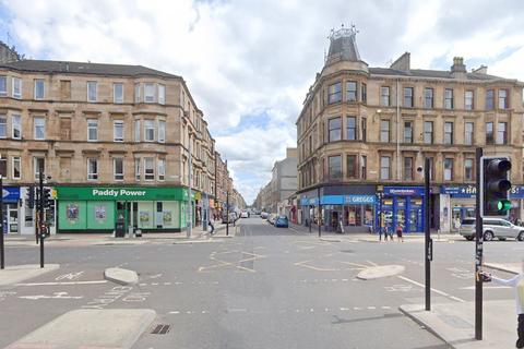 undefined, Allison Street, Queens Park, Glasgow G42