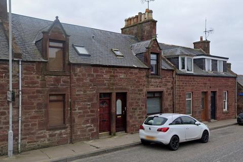 undefined, Fife Street, Turriff AB53