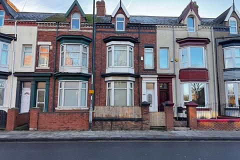 undefined, Stockton Road, Hartlepool TS25