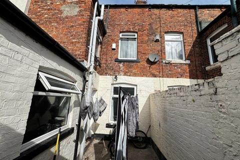 undefined, Stockton Road, Hartlepool TS25